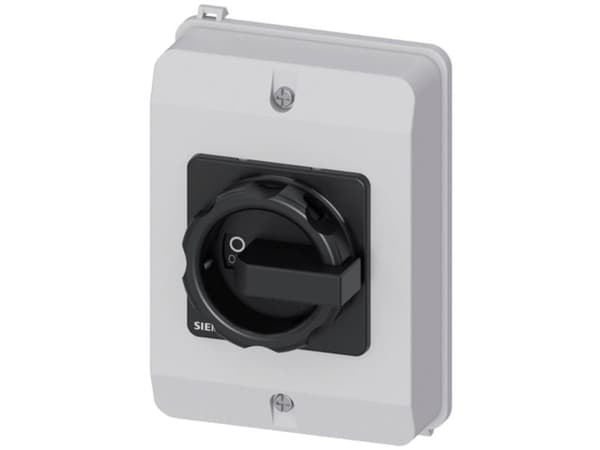 Siemens 3LD9224-1GH 3LD92241GH 1 kappaletta