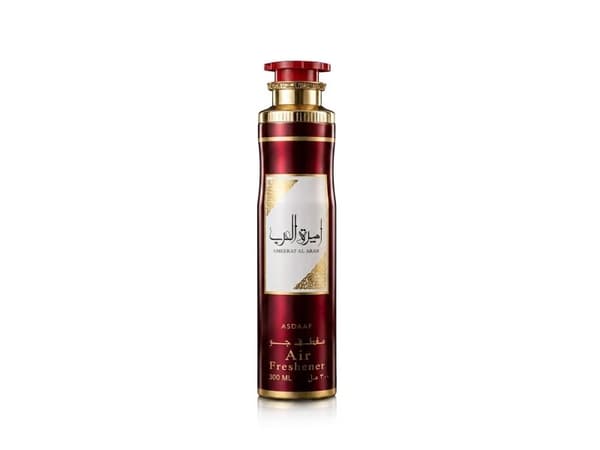 Lattafa Ameerat Al Arab, rom-luftfrisker, 300 ml