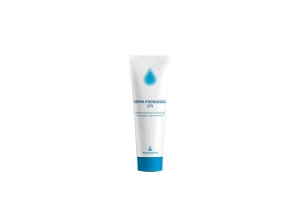 Cpi Cdl Podiatric Cream 50g