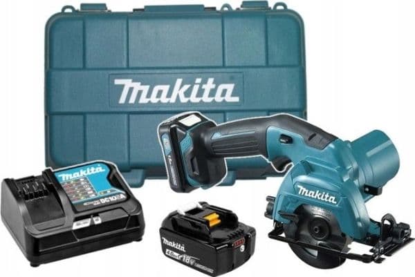 Minisirkkeli HS301DSME