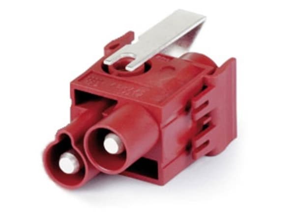 LAPP 10344600 stiftmodul EPIC® MC samlat poltal 1 + PE 5 st