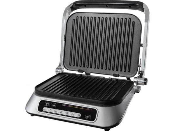 Elektrisk grill Sencor SBG 6031SS