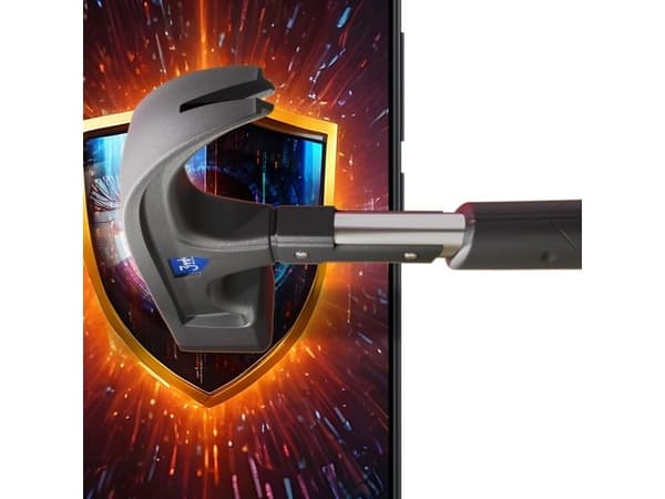 3MK Redmi Note 13 4G - 3mk Silky Matt Privacy