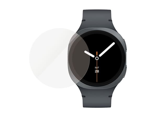 PanzerGlass - Skjermbeskyttelse for smart armbåndsur - glass