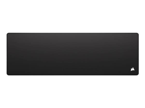 CORSAIR MM - Musematte - gaming - størrelse XL - svart