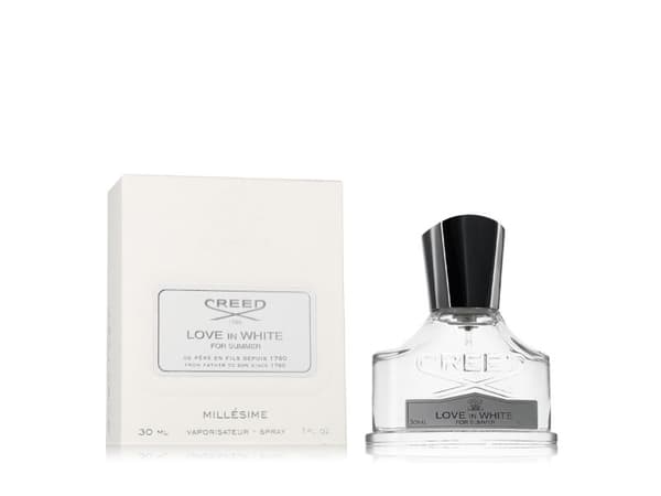 Creed Love In White Summer Eau De Parfum 30ml