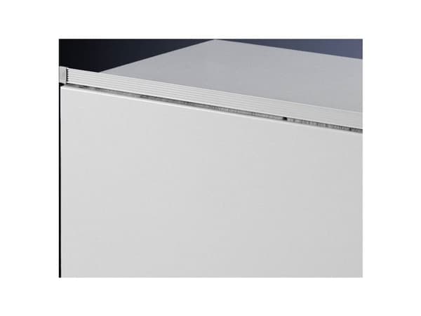 Rittal SZ 2426.100, Grå, 1 styck