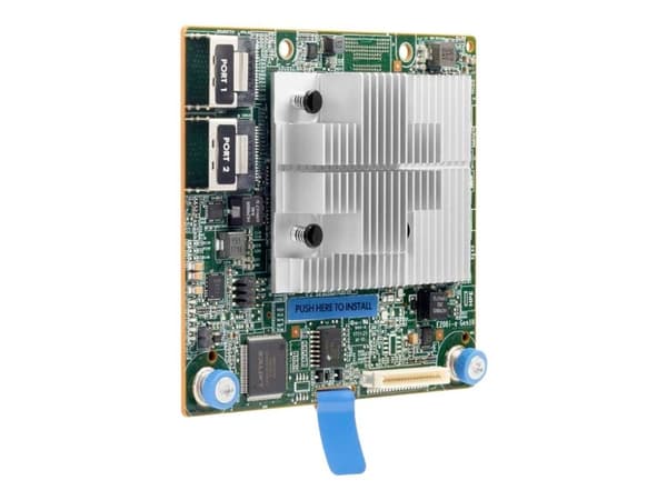 Smart Array E208I-A Sr Gen10 8 Internal Raid Controller