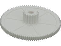 Drivväxel-sats LF