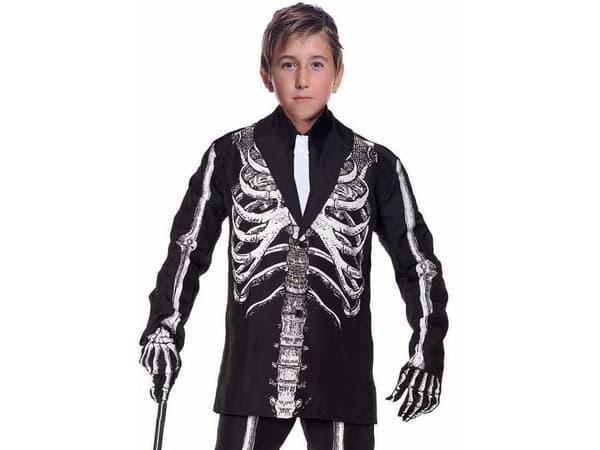 Bone Daddy puvussa