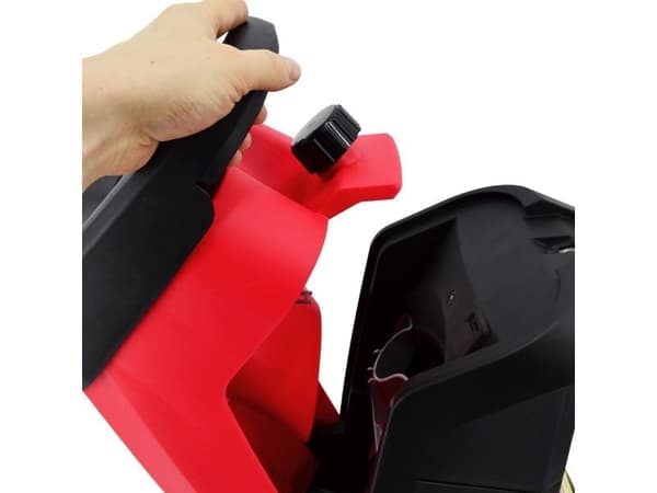 AWTools oksasilppuri AW81020 2500 W