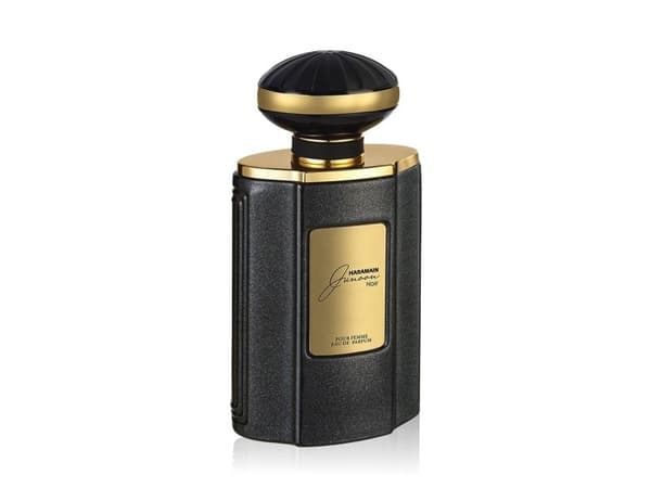 Al Haramain Junoon Noir Eau De Parfum 75 ml (kvinna)