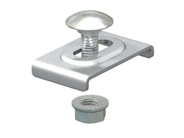 Obo Bettermann 6017045, 1 styck