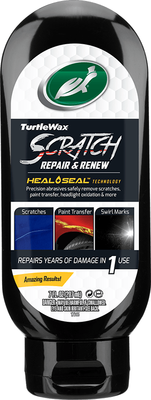 Turtle Wax Scratch Repair & Renew