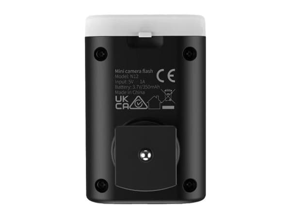 Neewer Mini strobelampa NEEWER BASICS N12