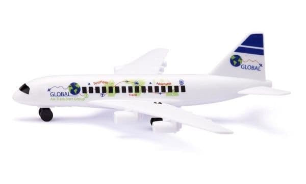 Siku Airport-sett