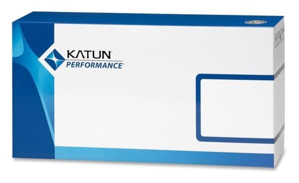 Katun 44923, Sort, 1 stykker
