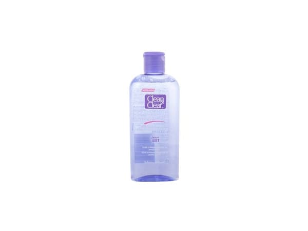 Clean & Clear Blackhead Tonic Cleanser 200ml