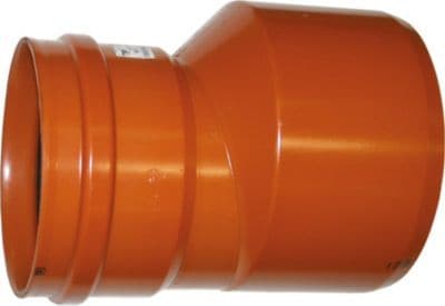 Reducer PVC Ø250/200 mm