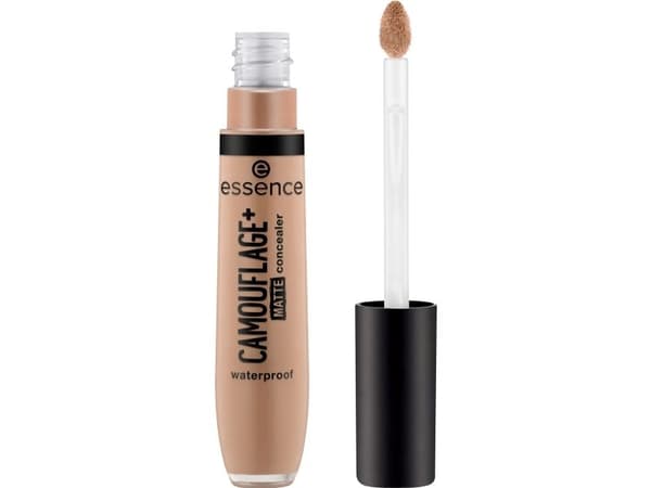 Essence camouflage+ matt concealer 170