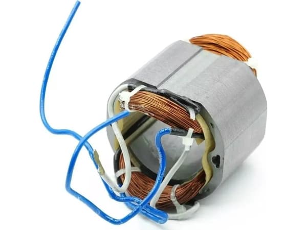 Stativ/stator 38 mm