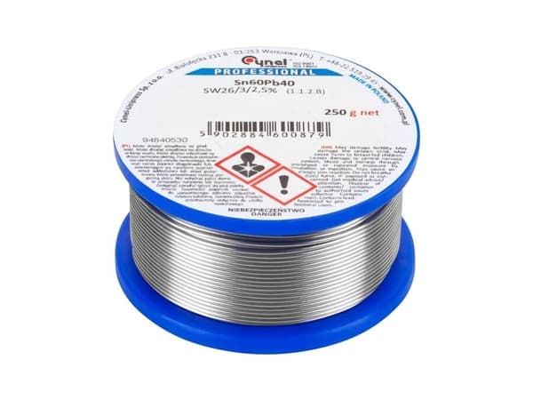 CYNA 2.0mm SZPULA 250g