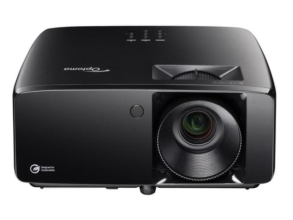 Optoma - DLP-projektori