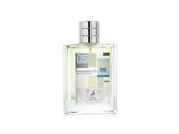 Maison Alhambra Monocoline 05 Eau De Parfum 100 ml (unisex)