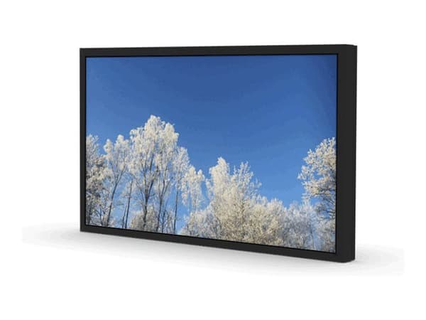 HI-ND Wall Casing 32inch Landscape Polycarbonate protection