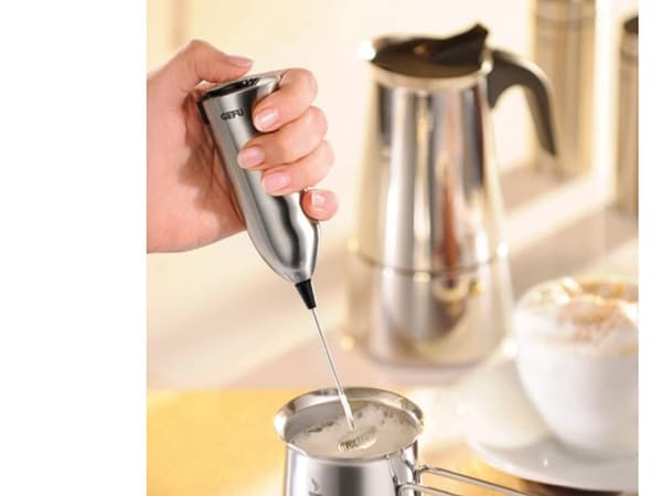 Gefu Claudio 600 ml kanne