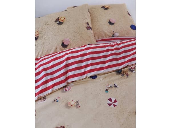 Essenza Cabana Multi 140x200