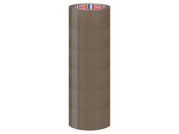 TESA 4120, PVC, Papir, Stål, 4,9 cm, 1 stykker