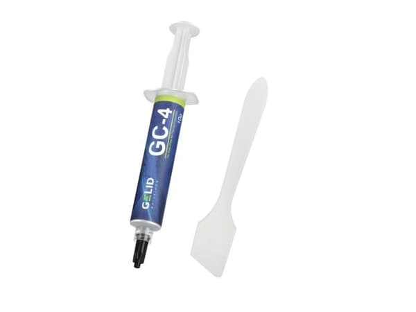 GELID GC-Supreme Thermal Compound - Termomasse