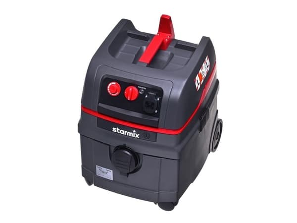 Starmix industri-/dammsugare ISC L-1425 Top 1400W