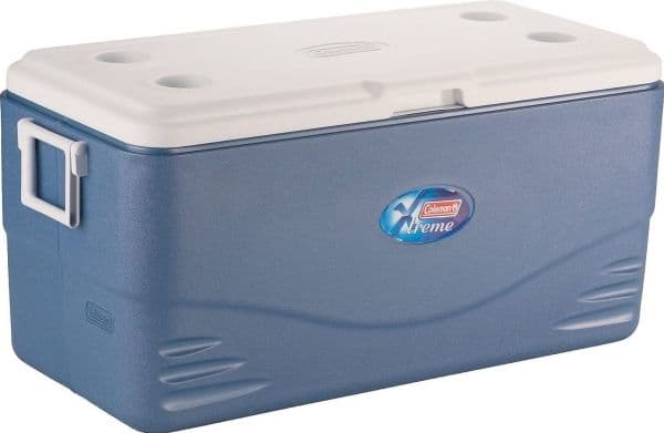 COLEMAN 52QT Xtreme kjøler