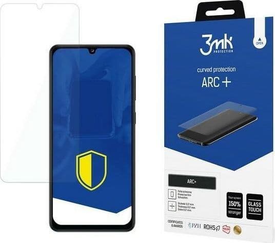 3mk ARC+ do Samsung Galaxy A32 4G