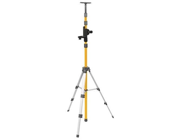 Stativ for laser 5/8'' + 1/4'' 1,27–3,2 m