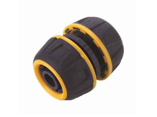 Slanganslutning 1/2'' tvåkomponents