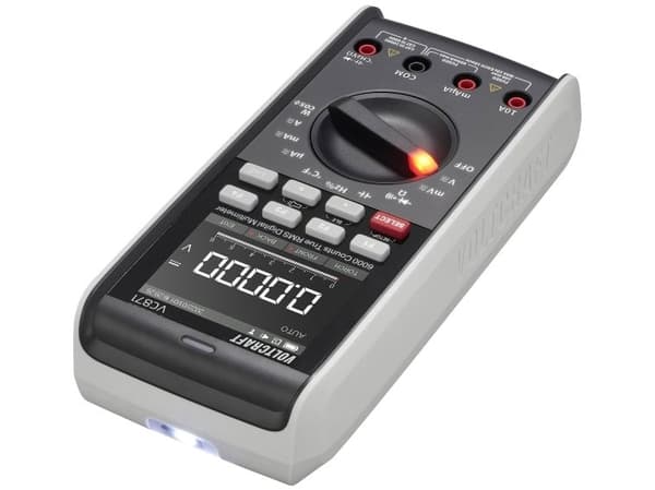 VOLTCRAFT VC-12884335