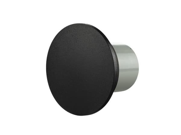 Aksialvifte Ro 100 T Black