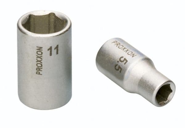 Proxxon Hex socket 1/4 "5.5mm (PR23713)