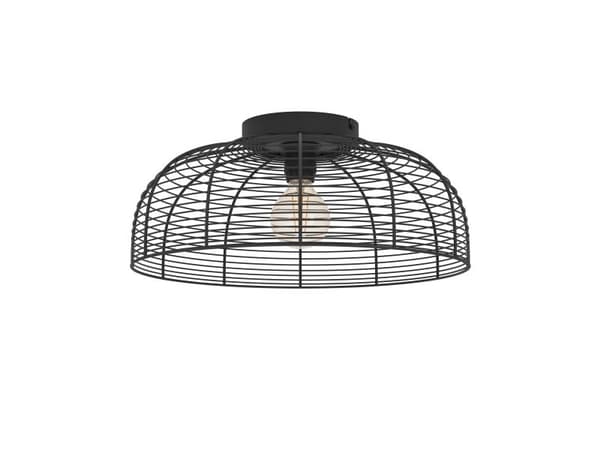 EGLO RINROE LOFT Ø450 E27 SORT
