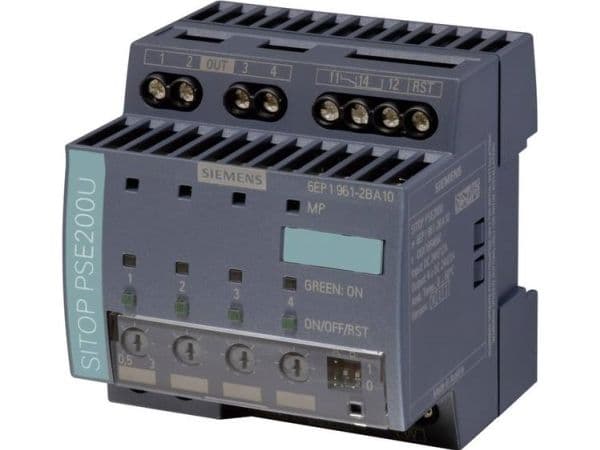Siemens 6EP1961-2BA11