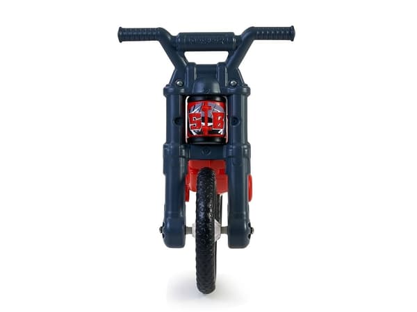 Speed Bike