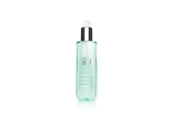 Biotherm Biosource 24H Hydrating & Tonifying Toner komb./normal hud 200 ml