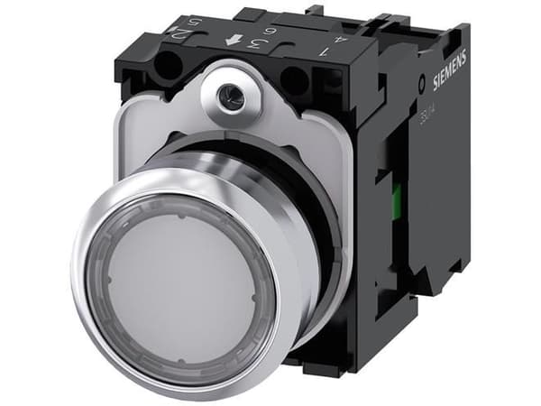 Siemens 3SU1152-0AB70-1BA0