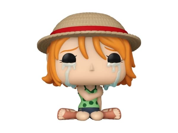 Funko! POP Vinyl OP Nami