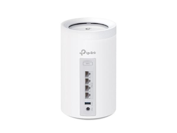 TP-Link Deco BE65 - 1 pack - WiFi 7 Mesh System