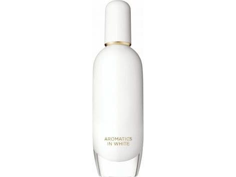 Aromatics In White Eau de Parfum Vaporizer 100ml