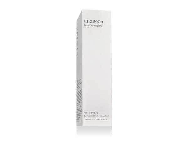 MIXSOON_Bean puhdistusöljy 195ml
